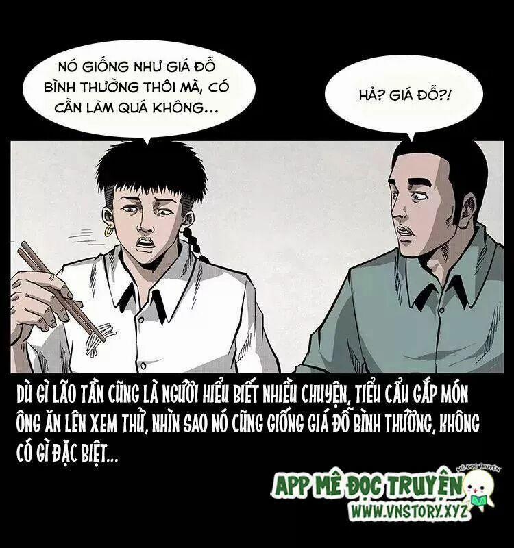 U Minh Ngụy Tượng 72 trang 22