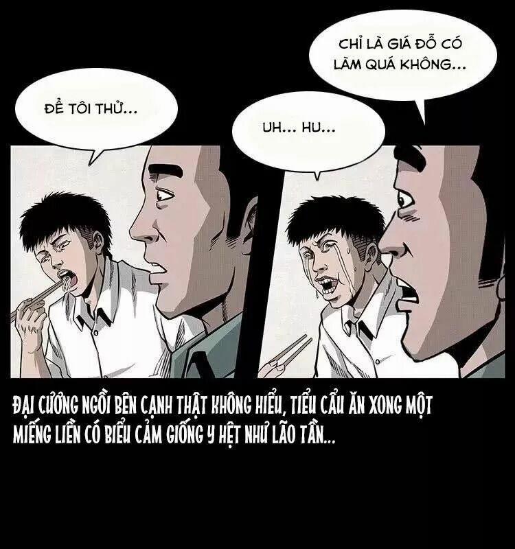 U Minh Ngụy Tượng 72 trang 23