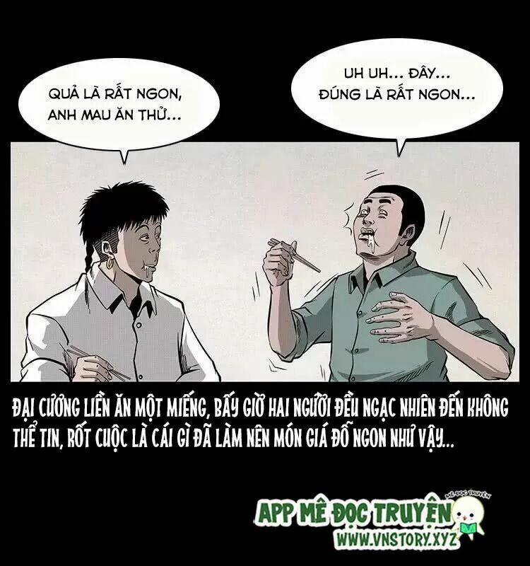 U Minh Ngụy Tượng 72 trang 24