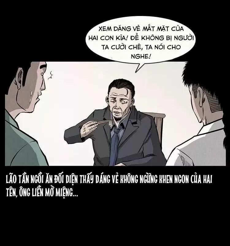 U Minh Ngụy Tượng 72 trang 25