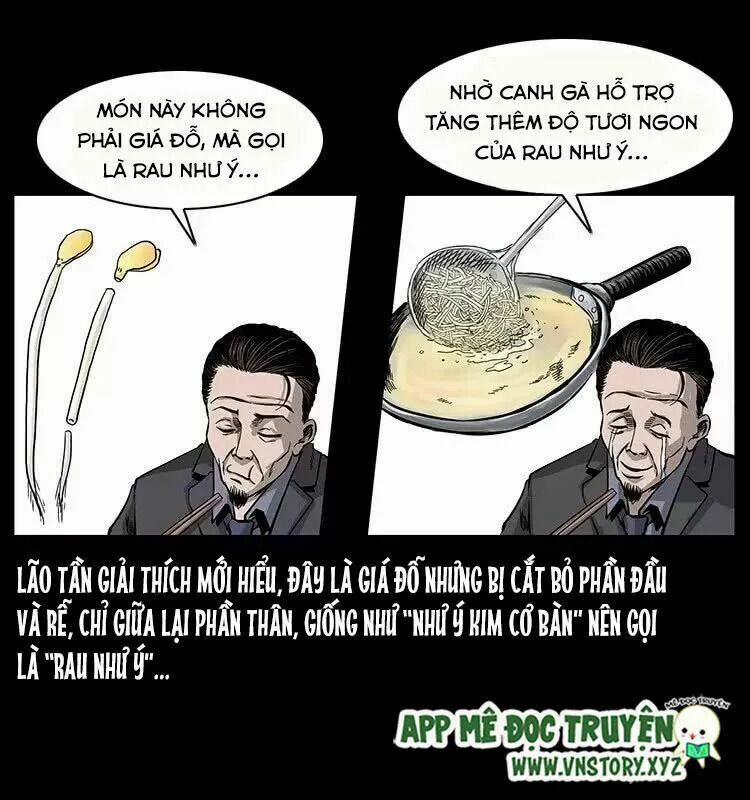 U Minh Ngụy Tượng 72 trang 26