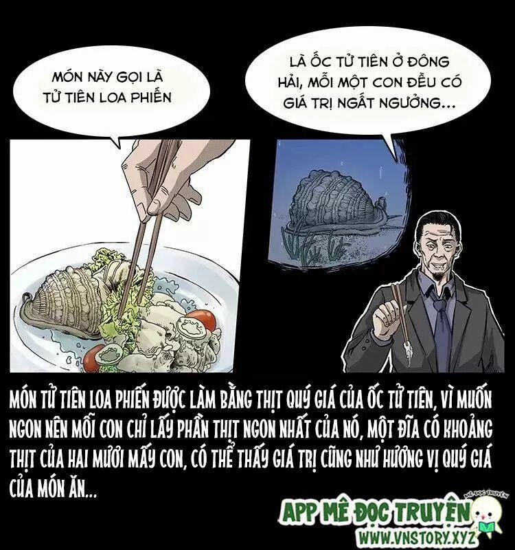 U Minh Ngụy Tượng 72 trang 30