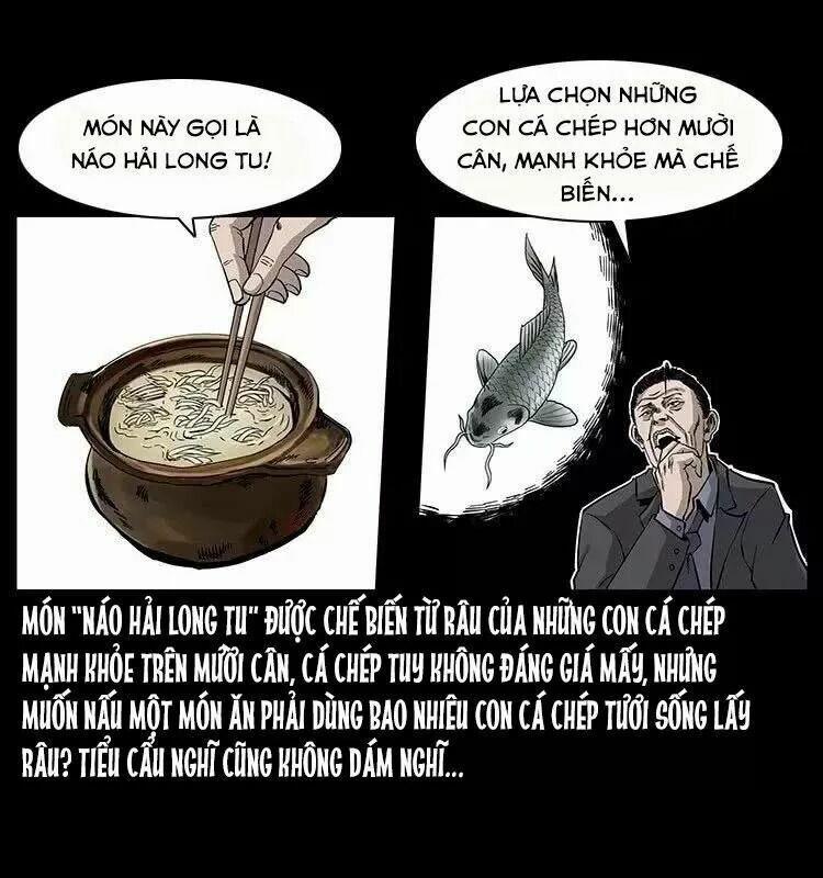 U Minh Ngụy Tượng 72 trang 31