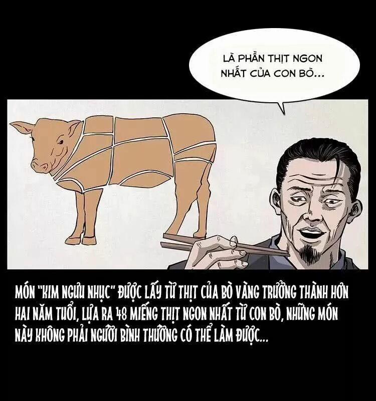 U Minh Ngụy Tượng 72 trang 33