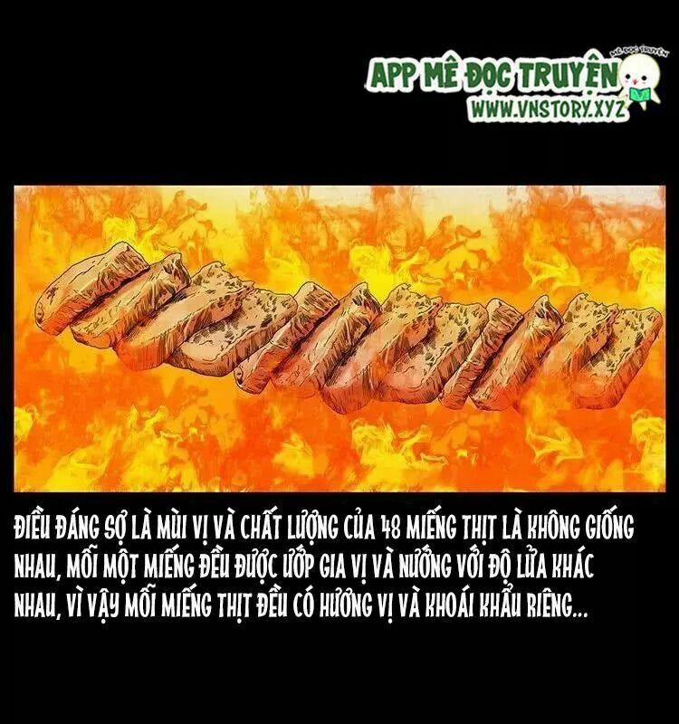 U Minh Ngụy Tượng 72 trang 34