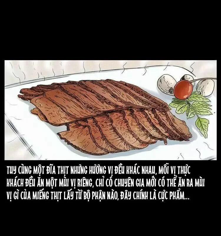 U Minh Ngụy Tượng 72 trang 35