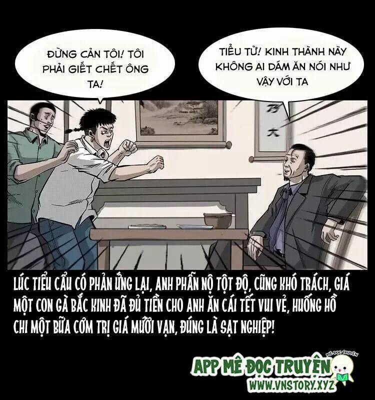 U Minh Ngụy Tượng 72 trang 48