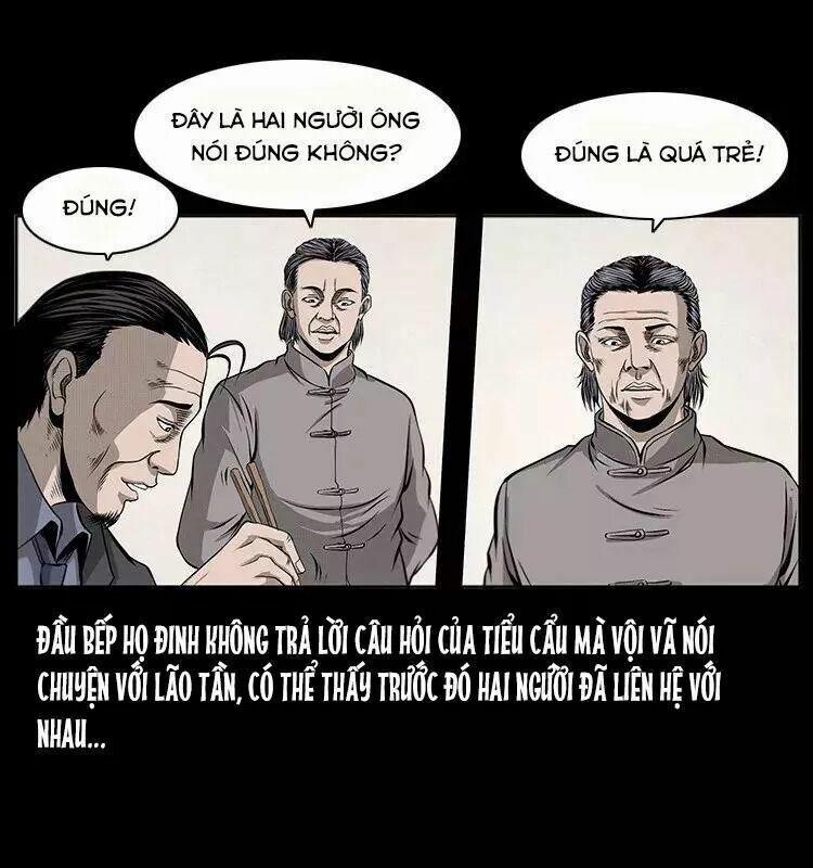 U Minh Ngụy Tượng 72 trang 53