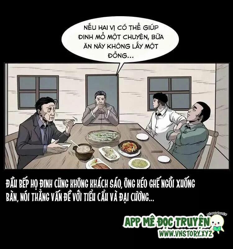 U Minh Ngụy Tượng 72 trang 54