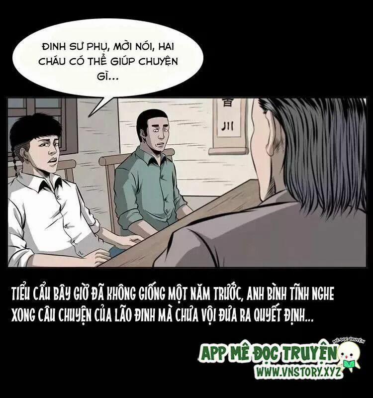 U Minh Ngụy Tượng 72 trang 56