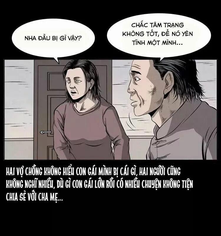 U Minh Ngụy Tượng 72 trang 61