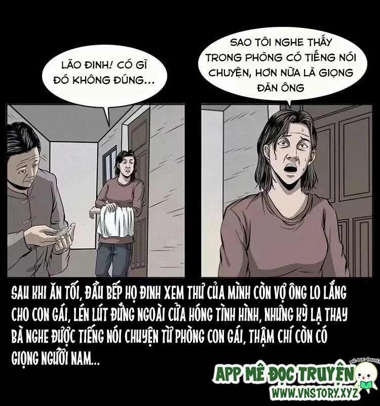 U Minh Ngụy Tượng 72 trang 62