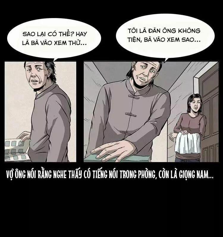 U Minh Ngụy Tượng 72 trang 63