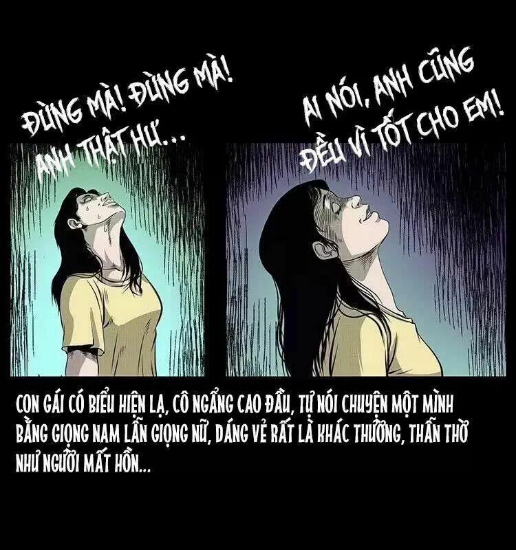 U Minh Ngụy Tượng 72 trang 65