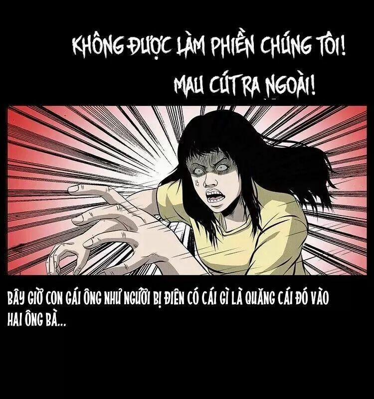 U Minh Ngụy Tượng 72 trang 69