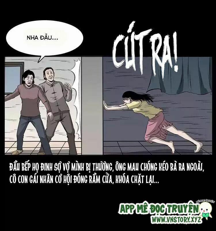 U Minh Ngụy Tượng 72 trang 70