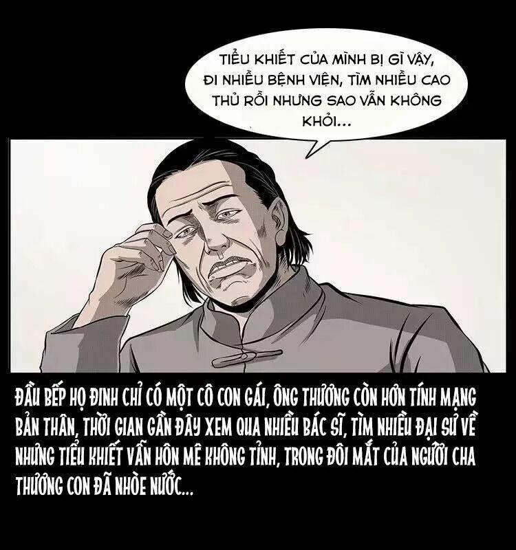 U Minh Ngụy Tượng 72 trang 79