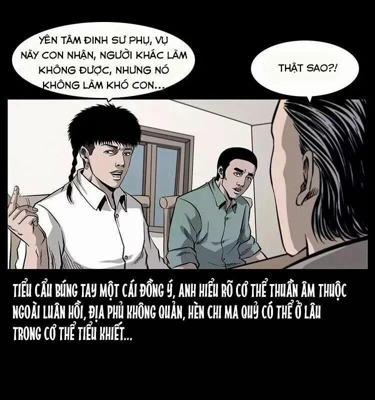 U Minh Ngụy Tượng 72 trang 83