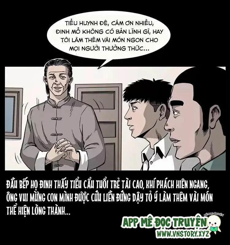 U Minh Ngụy Tượng 72 trang 84