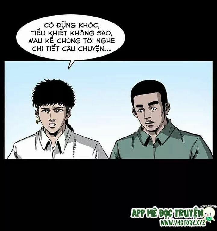 U Minh Ngụy Tượng 73 trang 23