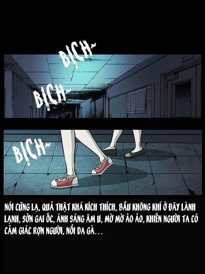 U Minh Ngụy Tượng 73 trang 30