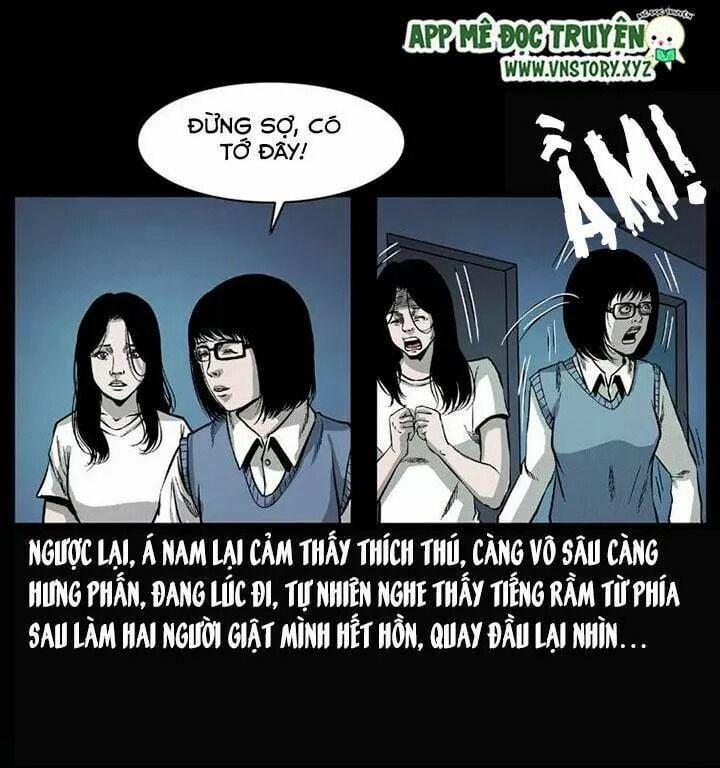 U Minh Ngụy Tượng 73 trang 33