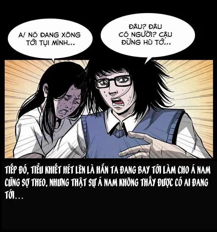 U Minh Ngụy Tượng 73 trang 40