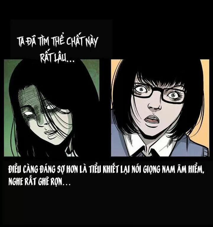 U Minh Ngụy Tượng 73 trang 46