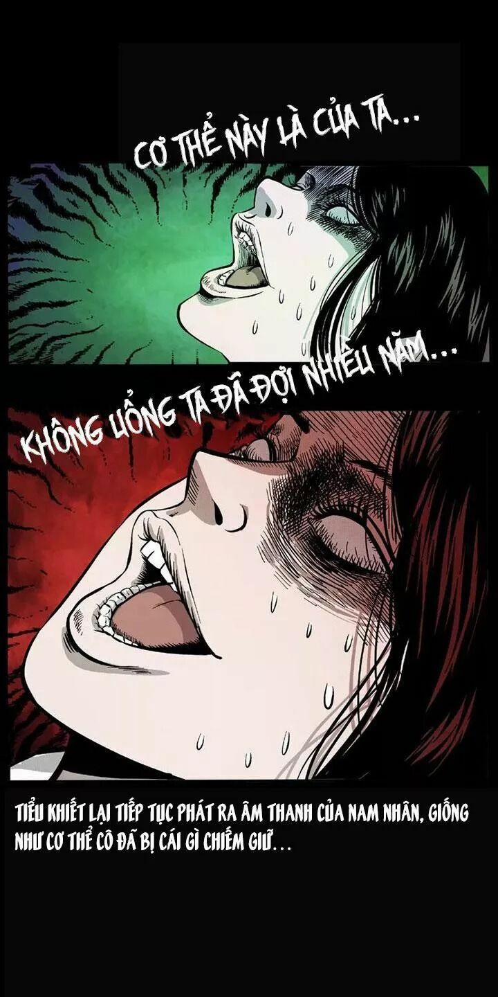 U Minh Ngụy Tượng 73 trang 48