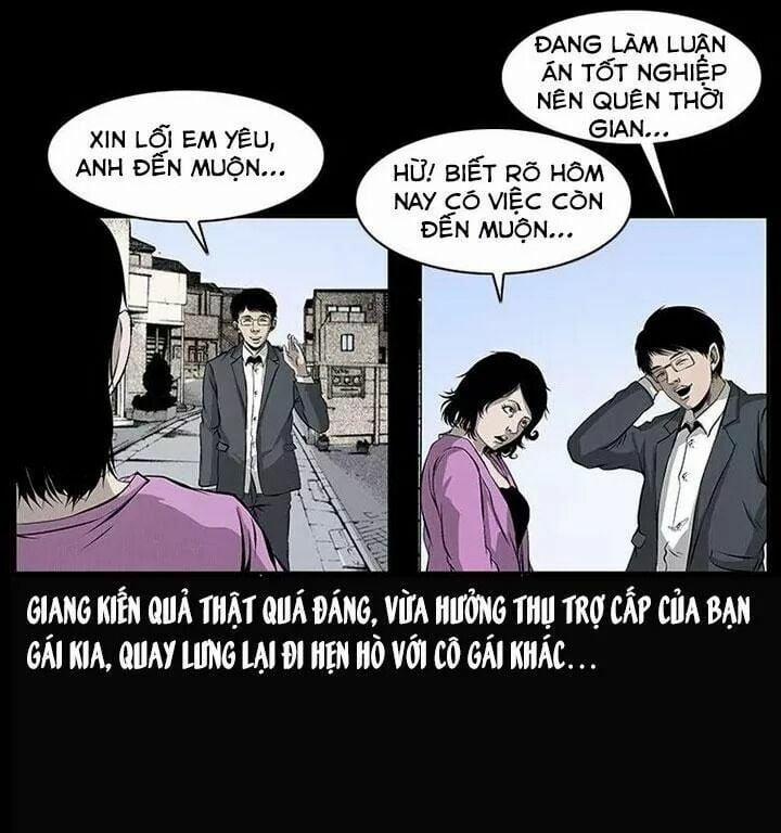 U Minh Ngụy Tượng 73 trang 66