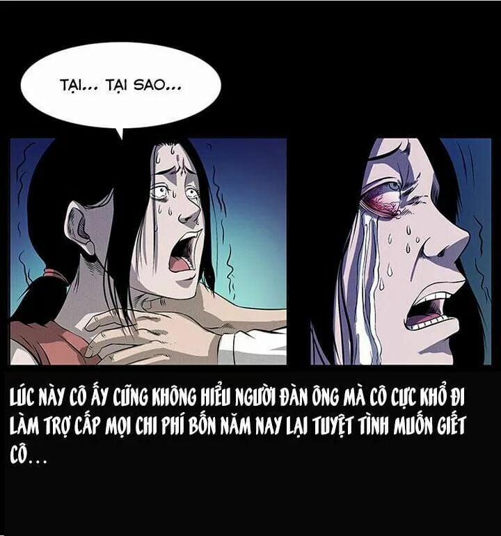 U Minh Ngụy Tượng 73 trang 76