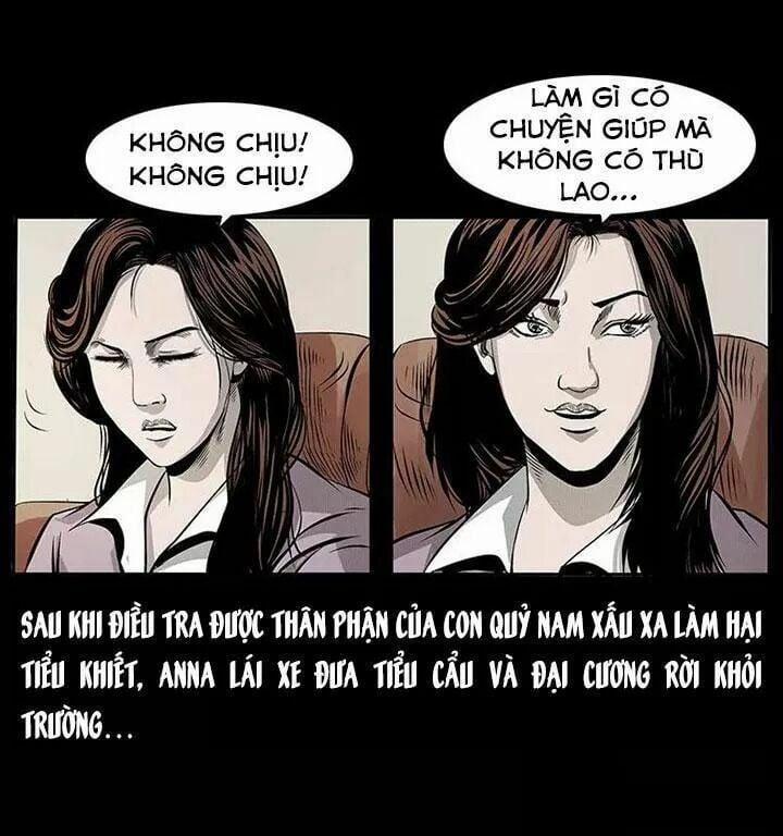U Minh Ngụy Tượng 74 trang 1