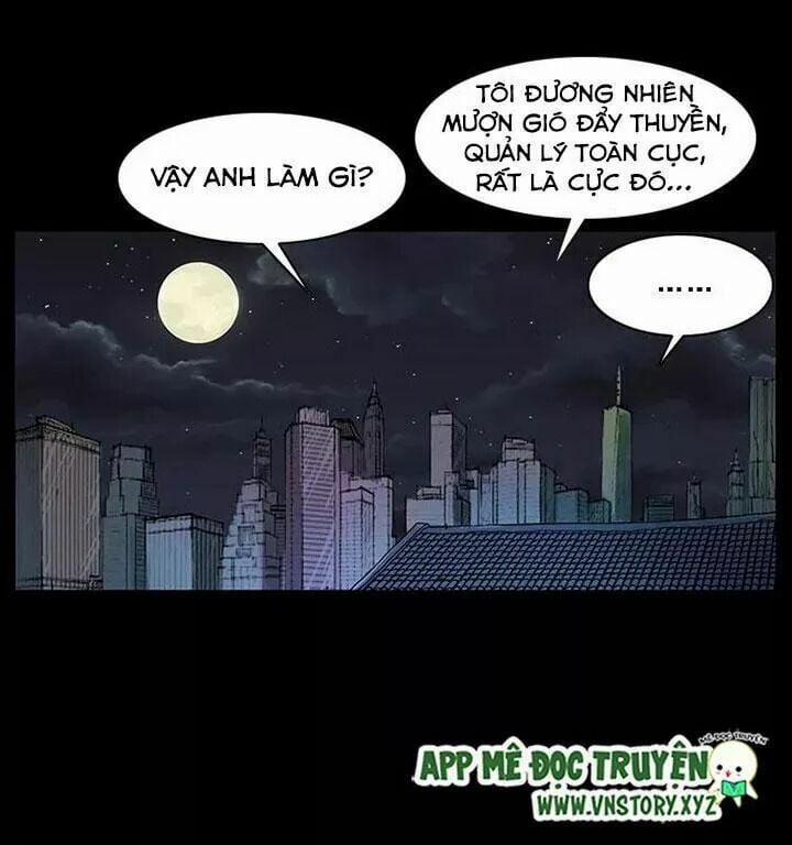 U Minh Ngụy Tượng 74 trang 16