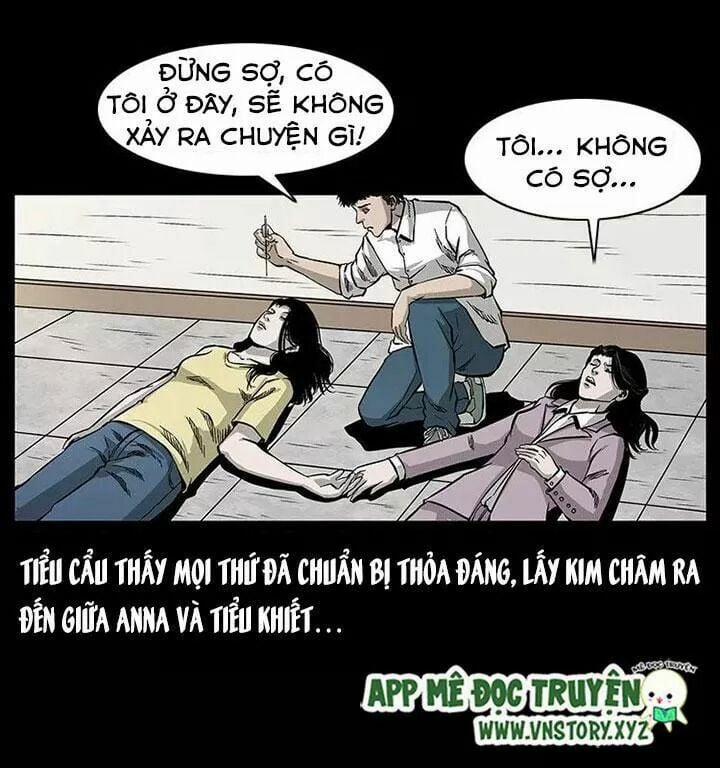 U Minh Ngụy Tượng 74 trang 20