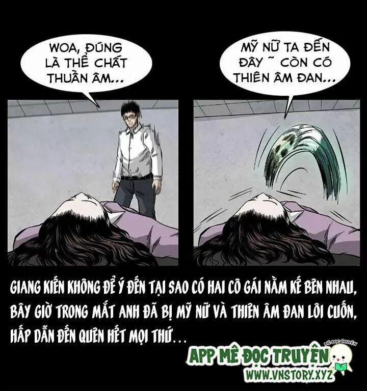 U Minh Ngụy Tượng 74 trang 40