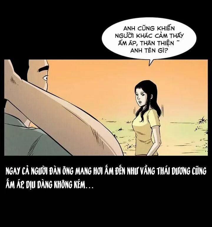 U Minh Ngụy Tượng 74 trang 71