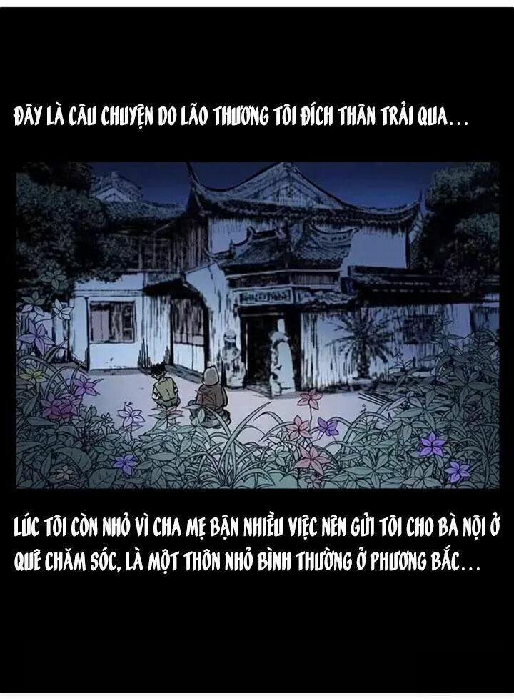 U Minh Ngụy Tượng 79 trang 1