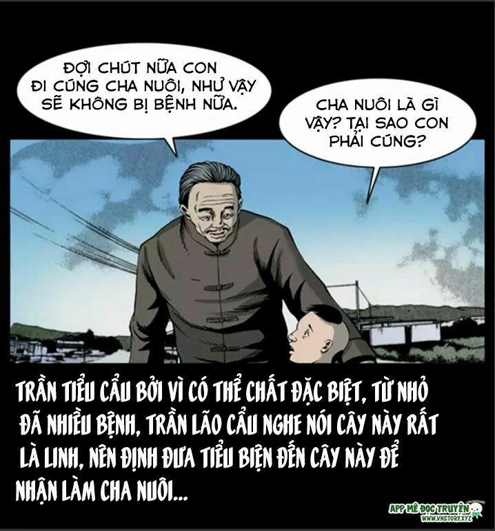 U Minh Ngụy Tượng 8 trang 13