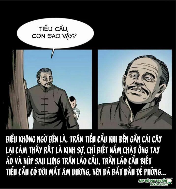 U Minh Ngụy Tượng 8 trang 15
