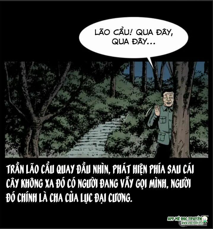 U Minh Ngụy Tượng 8 trang 18