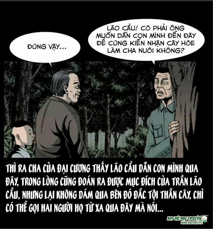U Minh Ngụy Tượng 8 trang 19