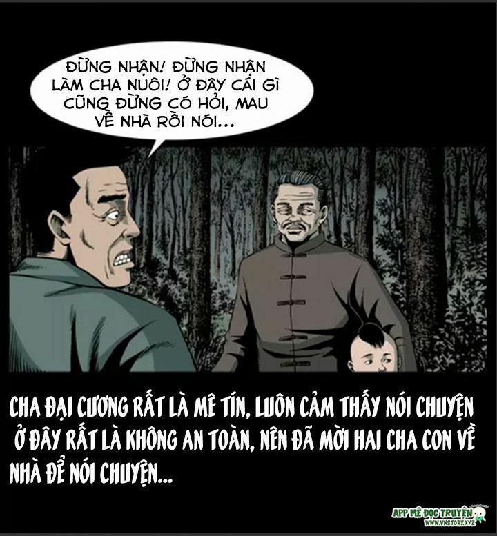 U Minh Ngụy Tượng 8 trang 20