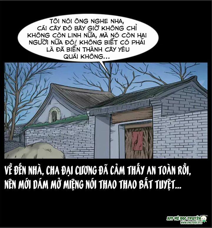 U Minh Ngụy Tượng 8 trang 21