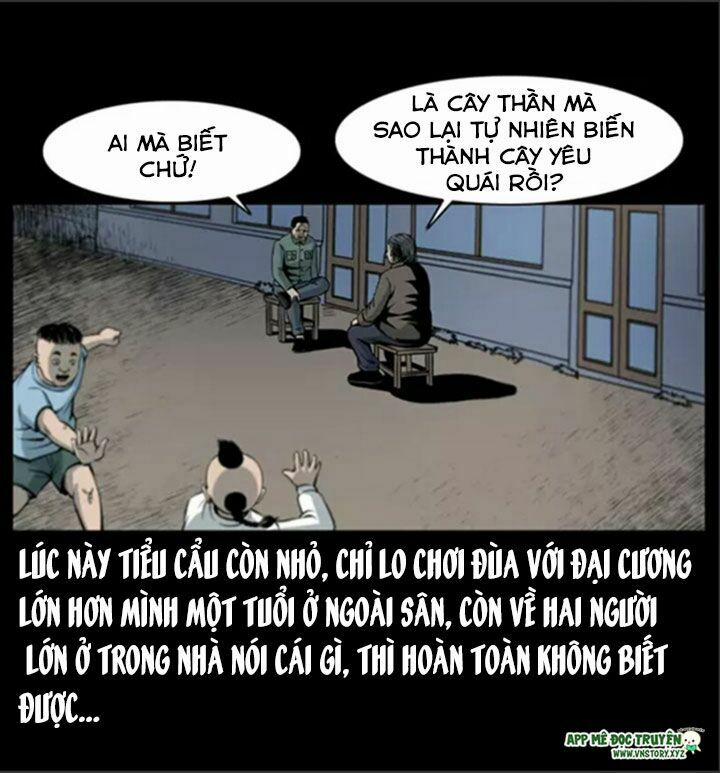 U Minh Ngụy Tượng 8 trang 22