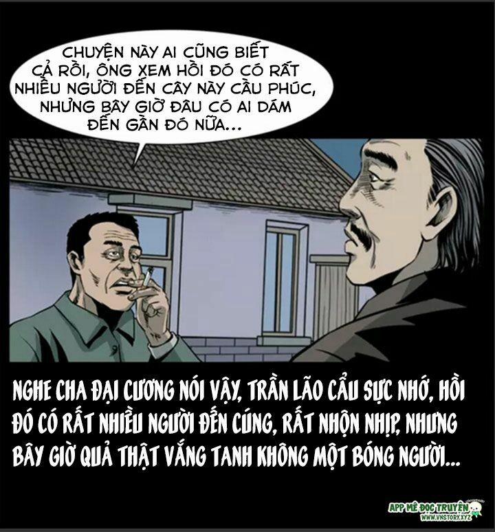 U Minh Ngụy Tượng 8 trang 23