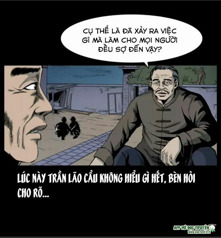 U Minh Ngụy Tượng 8 trang 24