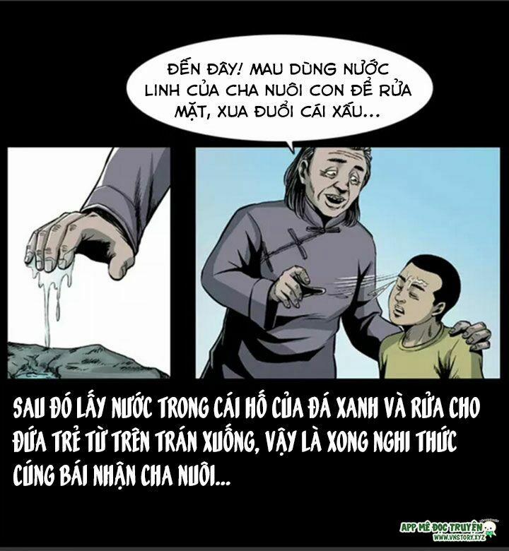 U Minh Ngụy Tượng 8 trang 28