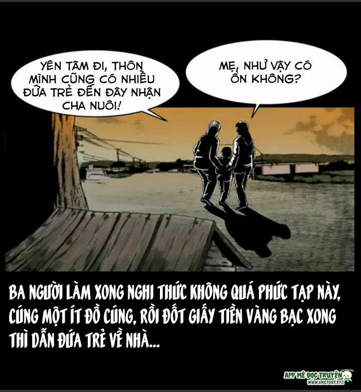 U Minh Ngụy Tượng 8 trang 29