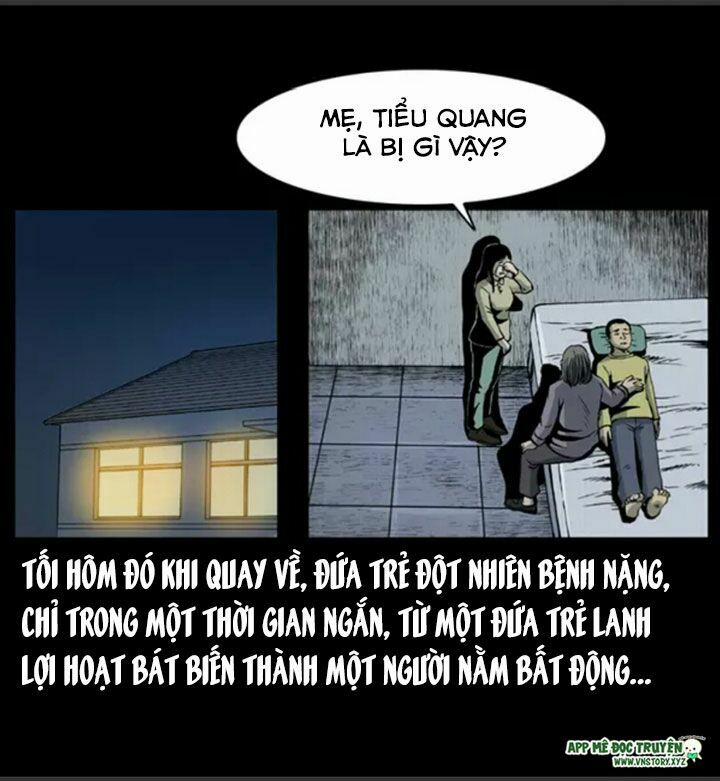 U Minh Ngụy Tượng 8 trang 31