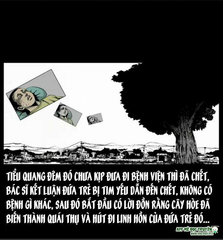 U Minh Ngụy Tượng 8 trang 33